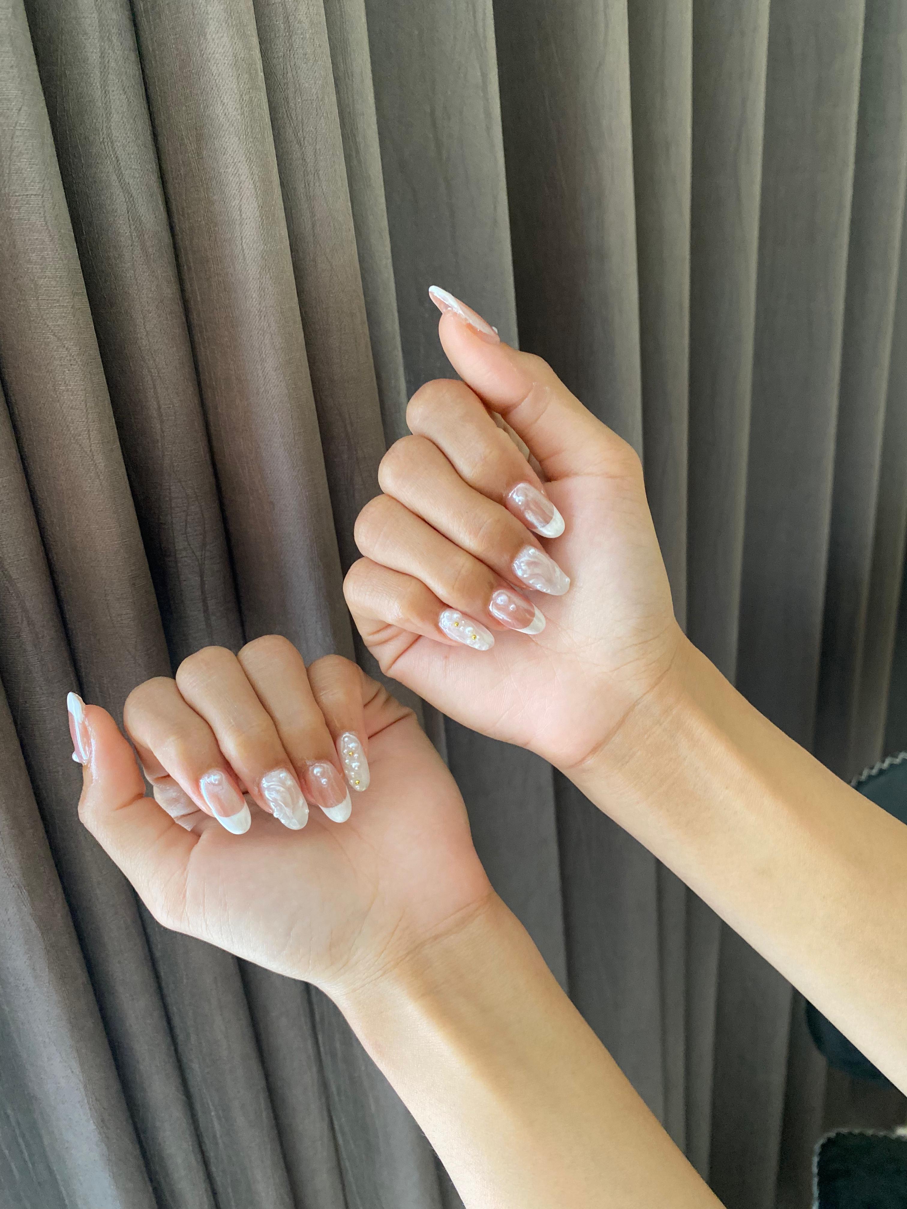 Nail Art